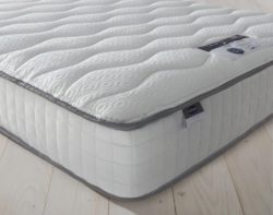 Silentnight Middleton 1000 Memory Foam Single Mattress